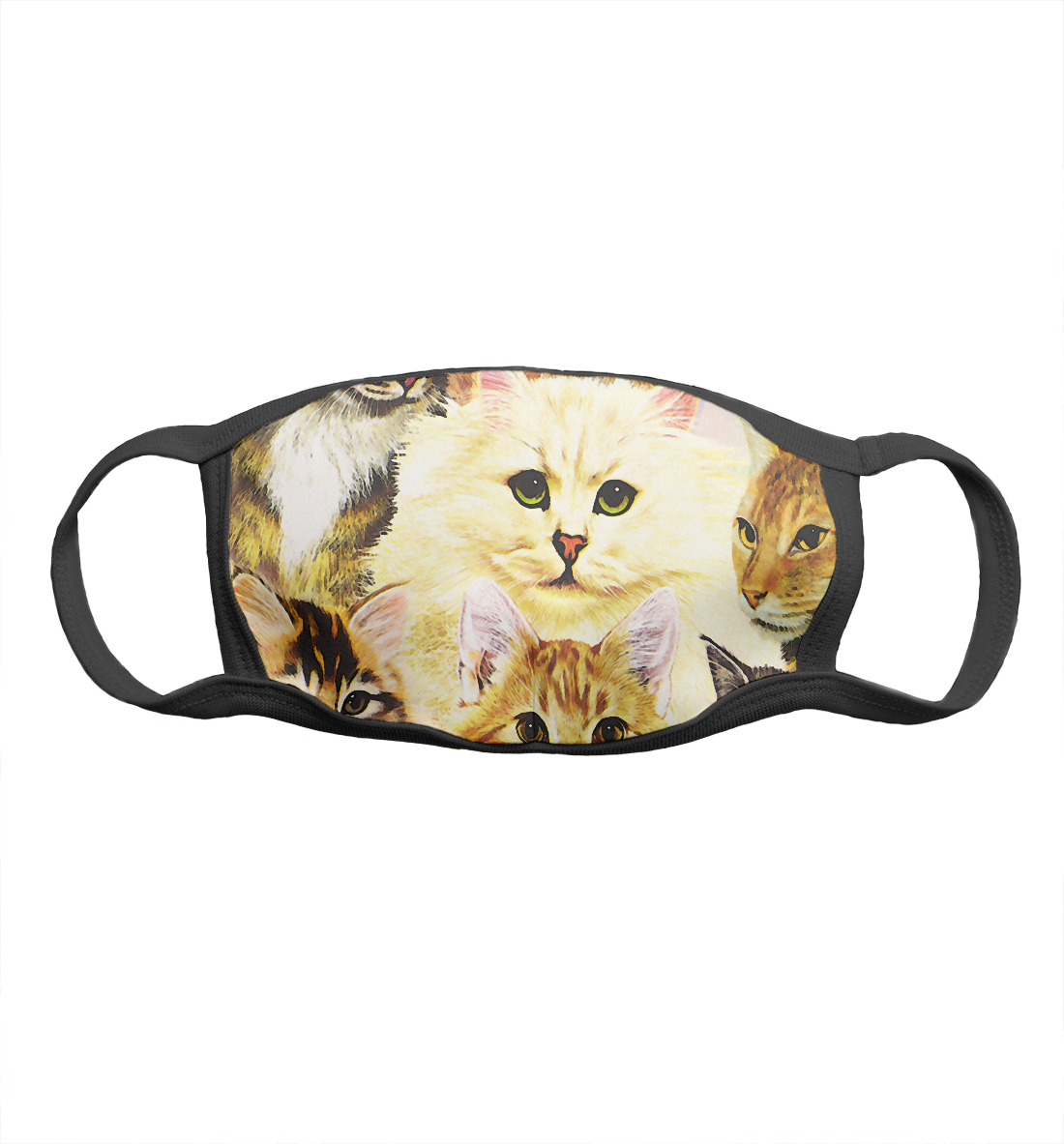 

Котятки
