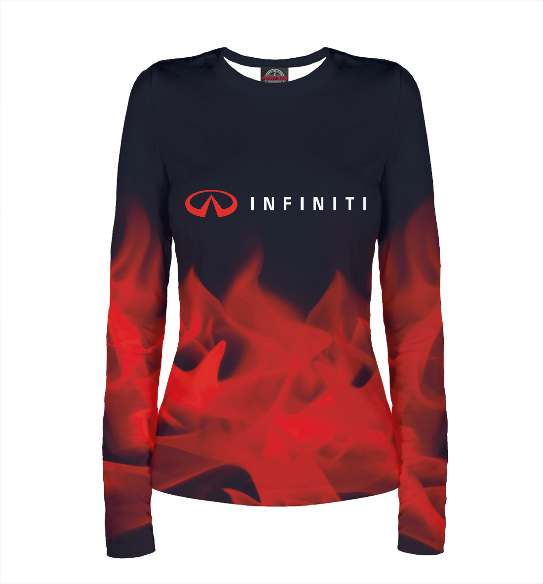 

Infiniti / Инфинити
