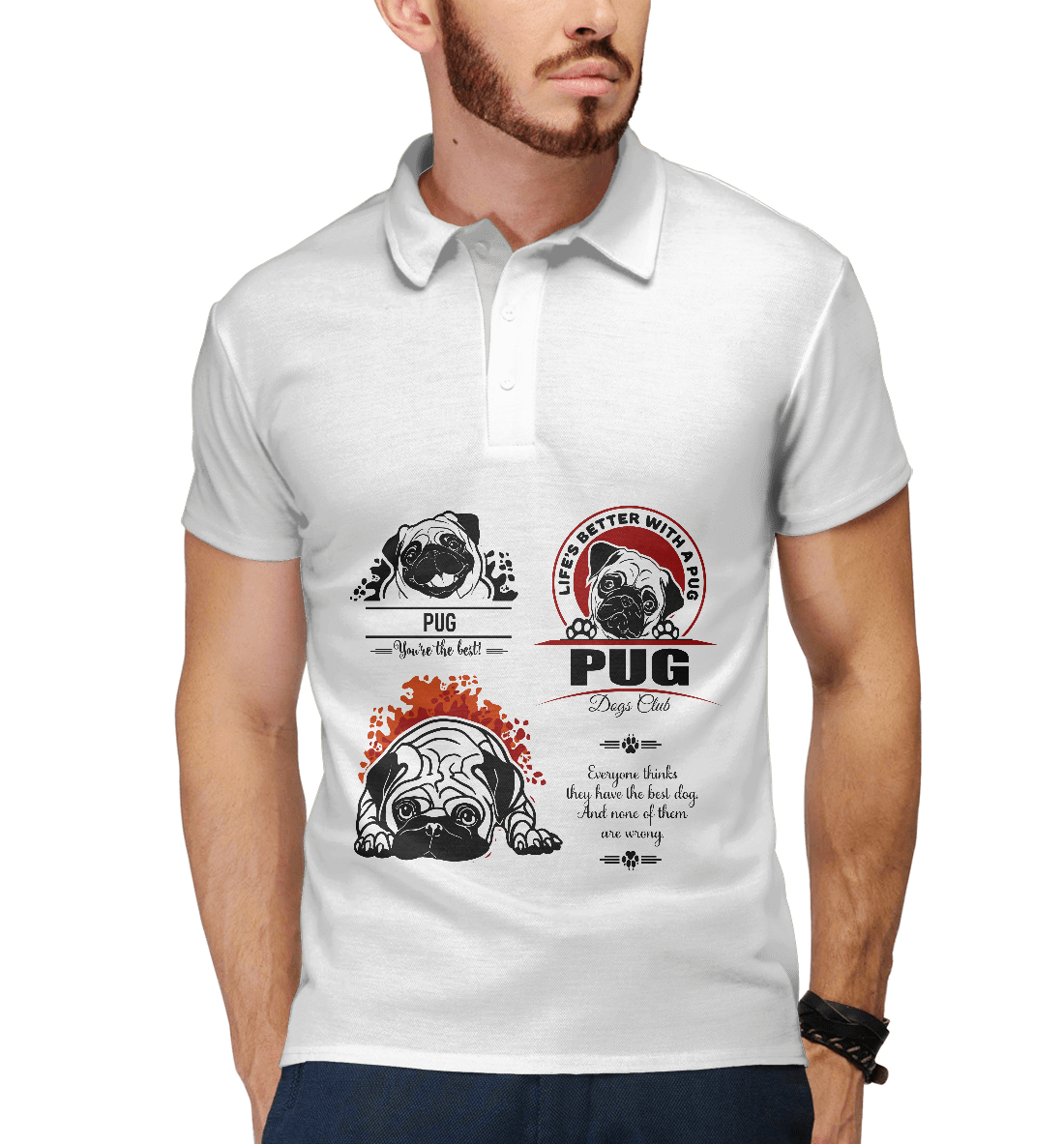 

PUG