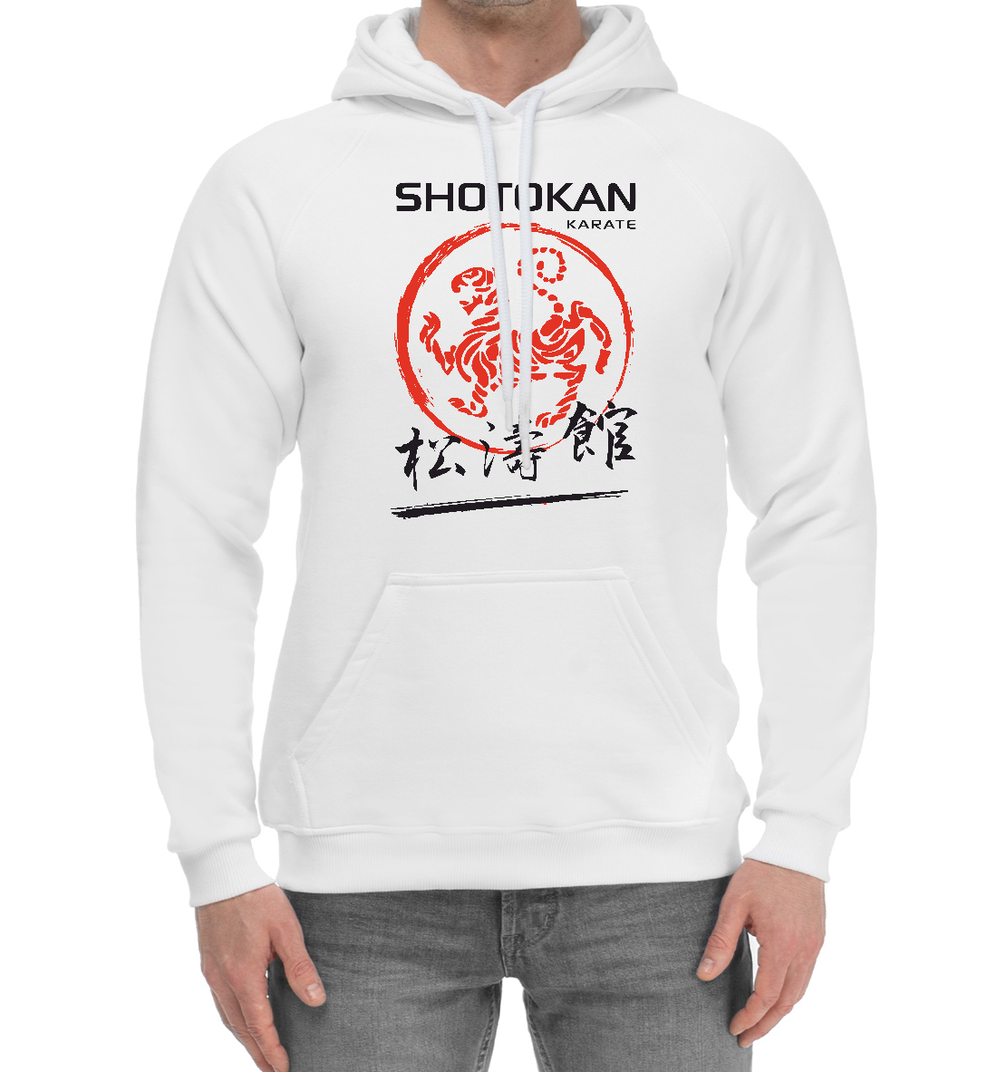 

Shotokan Karate
