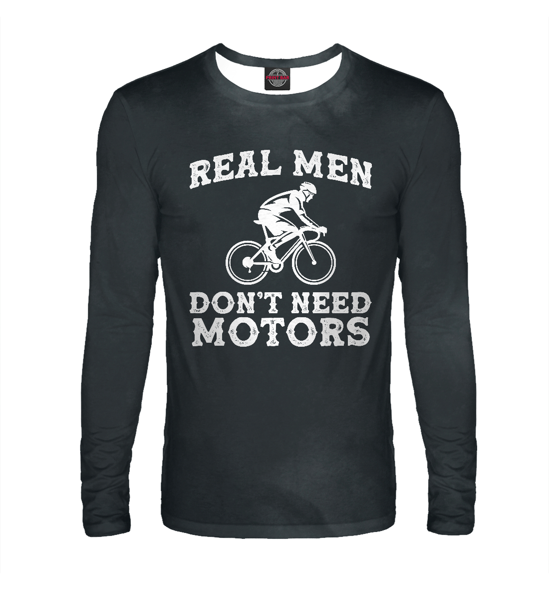 

Funny bicycle quote