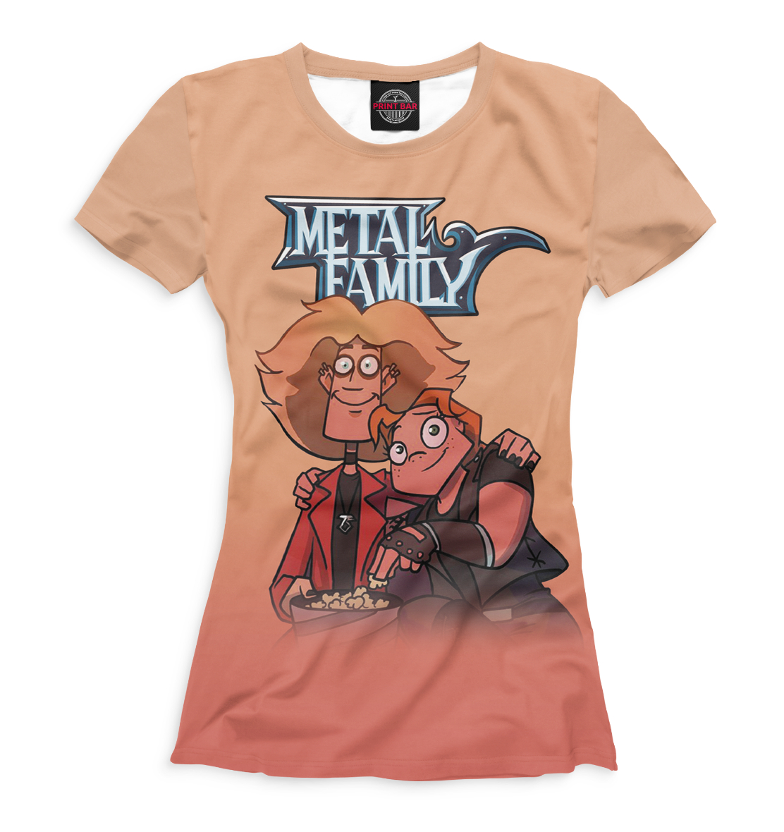 

Metal Family