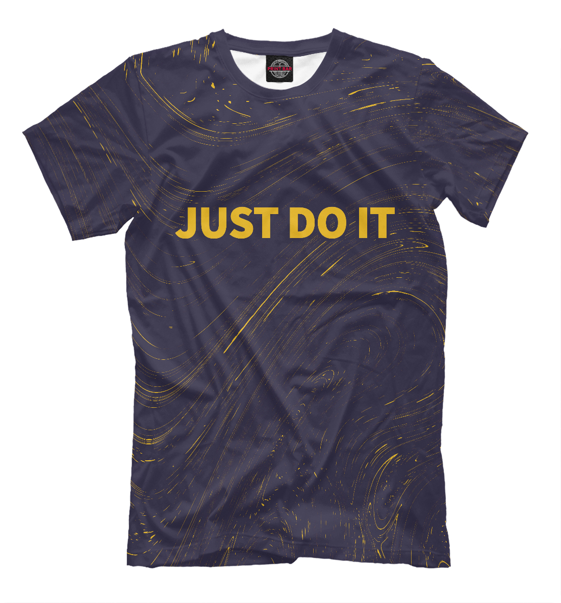 

Just Do It