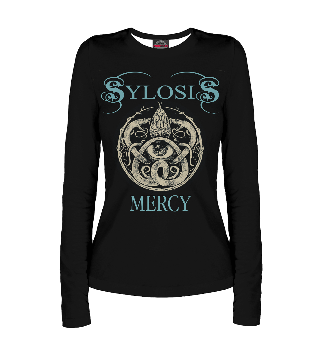 

Sylosis