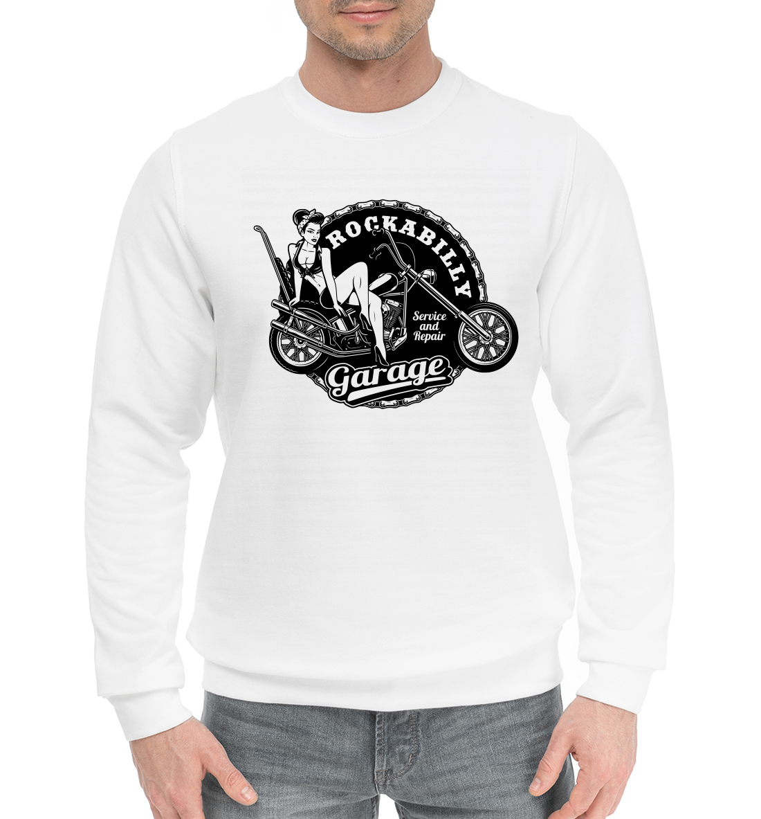 

Rockabilly