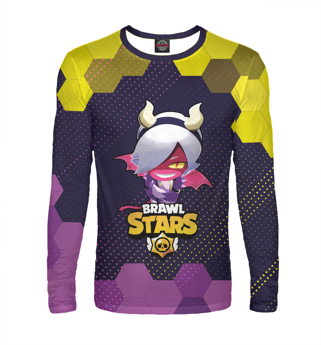 

Brawl Stars Trixie Colette