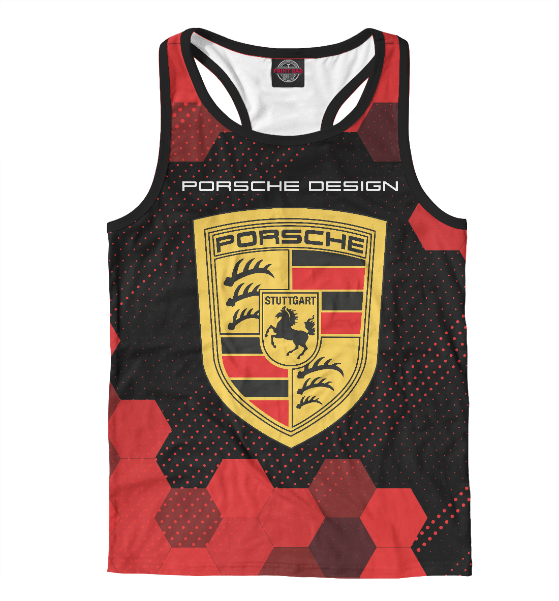 

Porsche Design + Графика