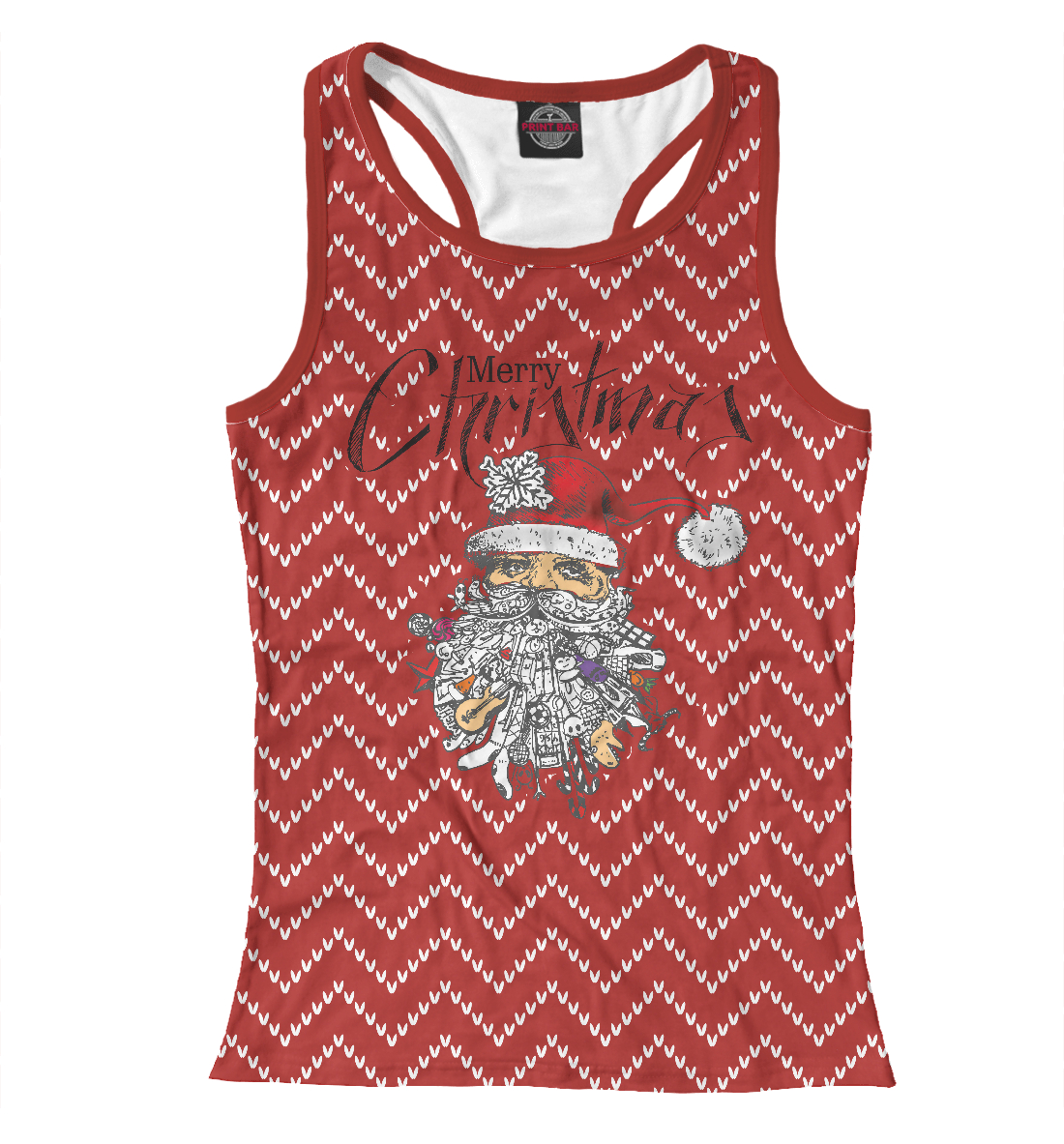 

Санта - По Року + Новогодний