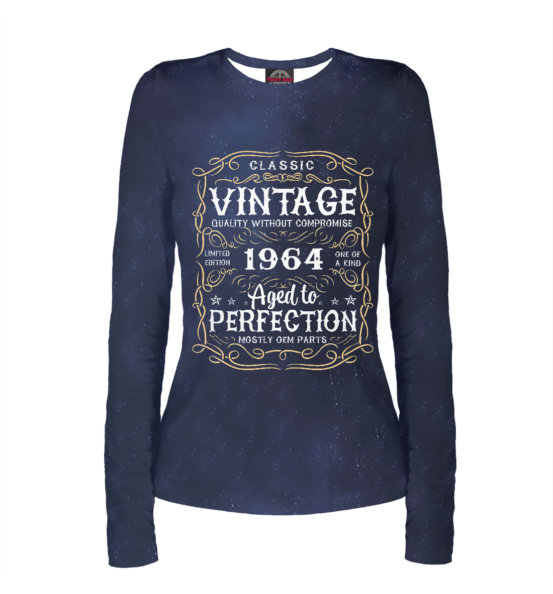 

Vintage 1964
