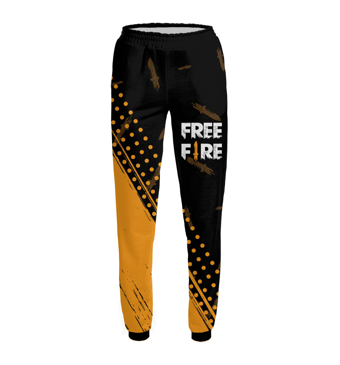 

Free Fire / Фри Фаер