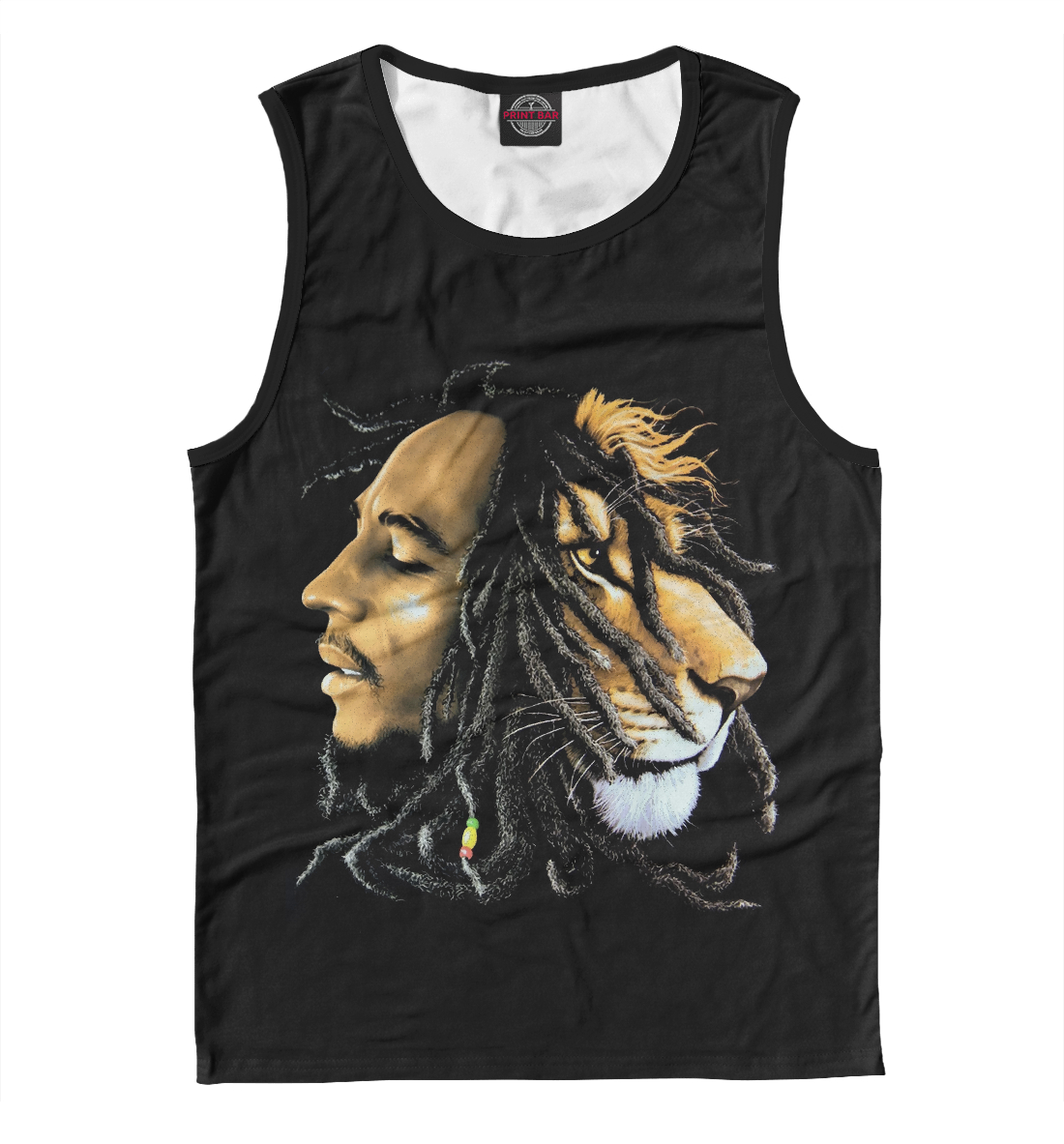 

Bob Marley
