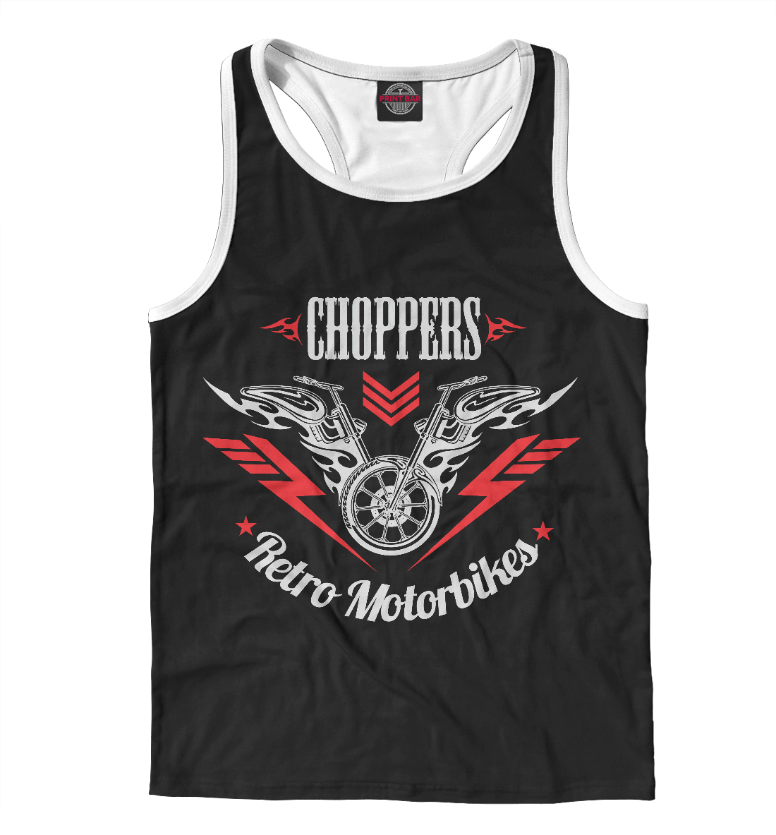 

Choppers
