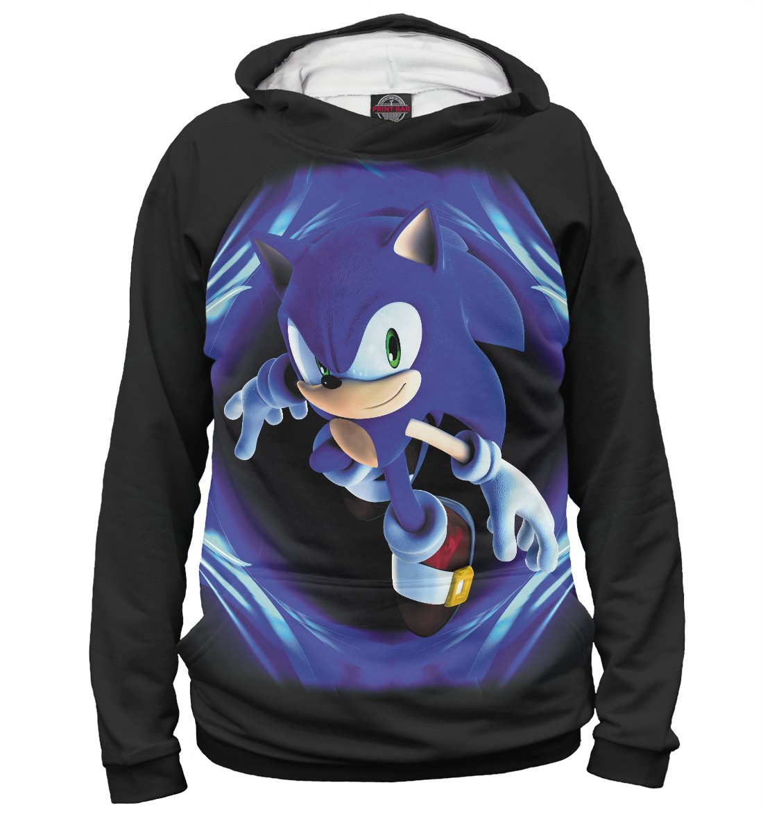

Sonic
