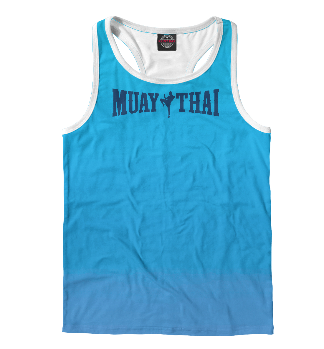

Muay Thai Logo