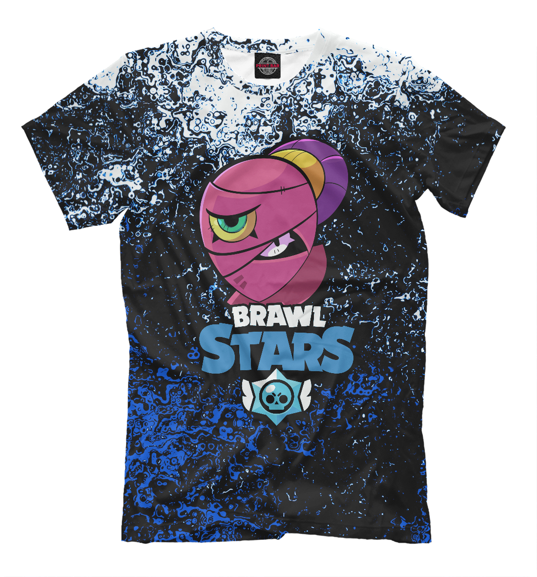 

Brawl Stars