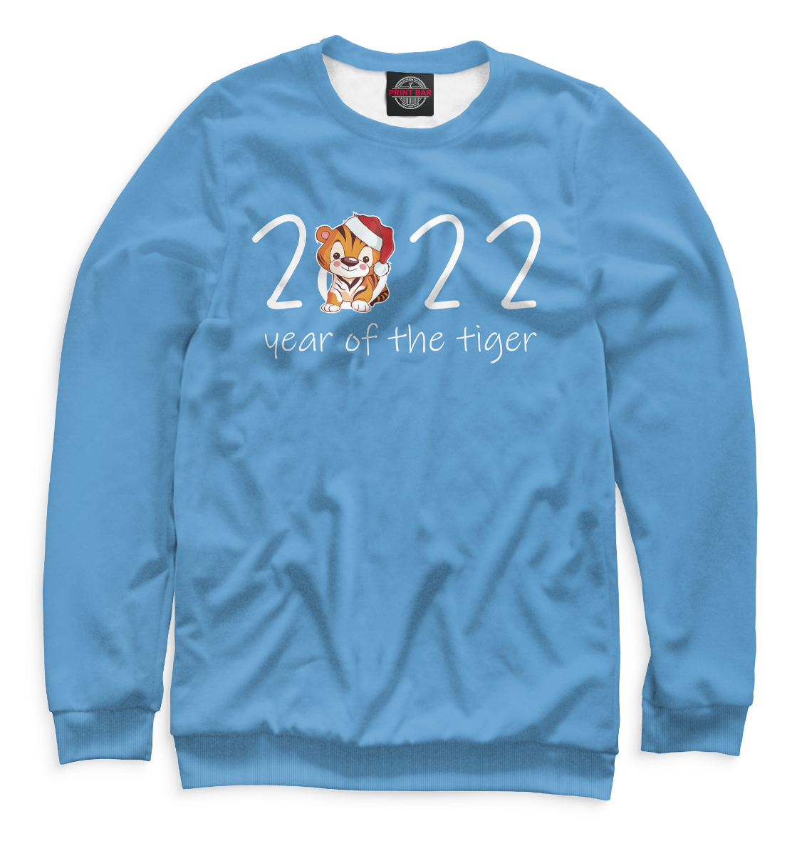 

2022 year of the tiger