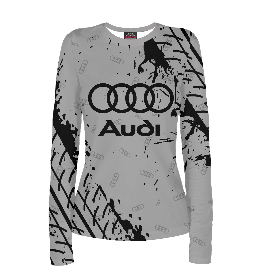 

Audi / Ауди