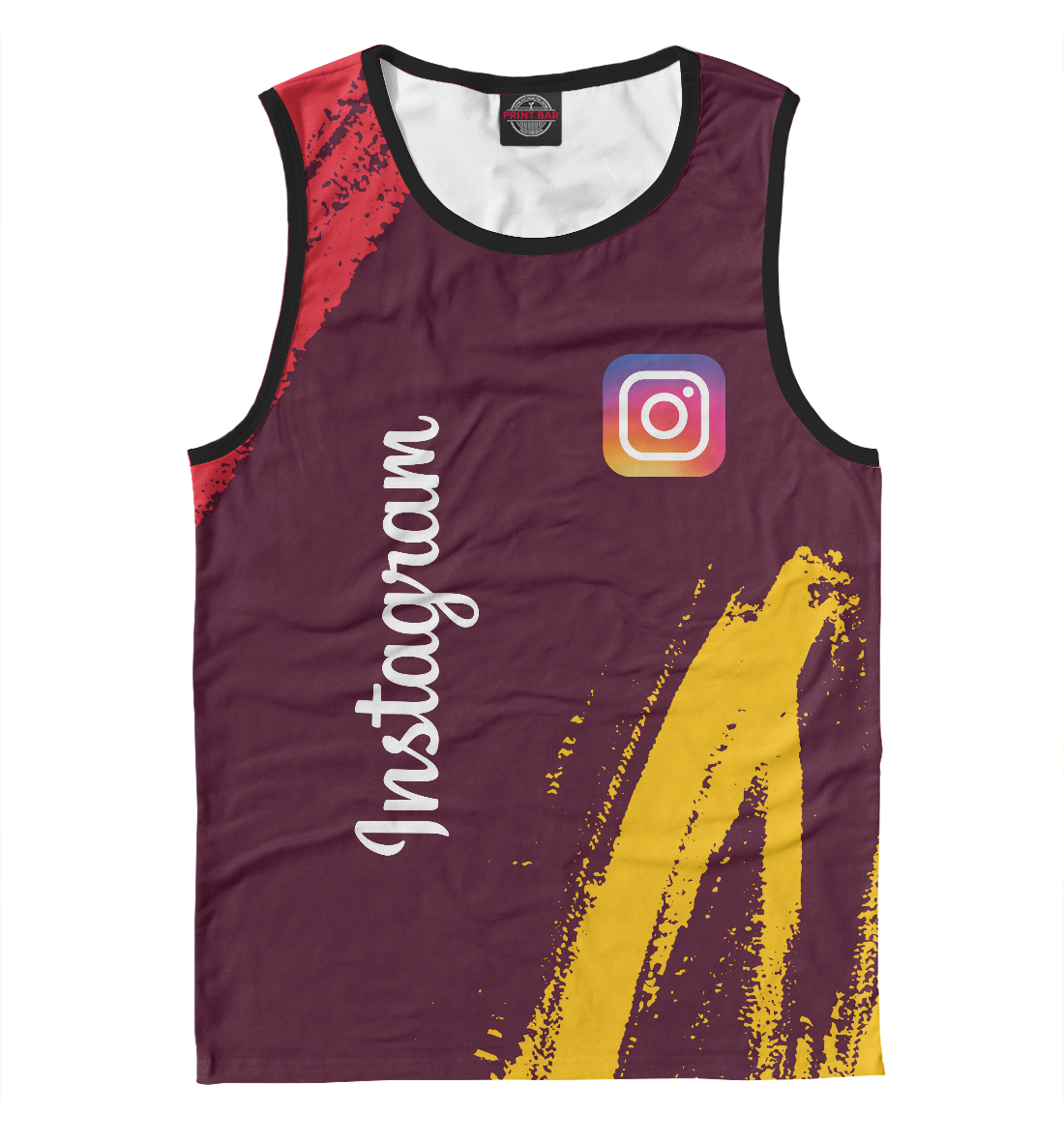 

Instagram / Инстаграм