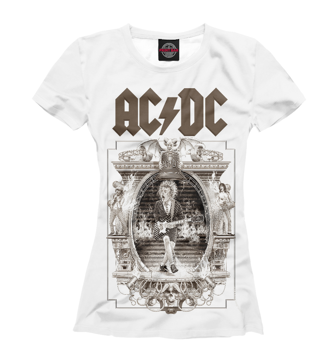 

AC/DC