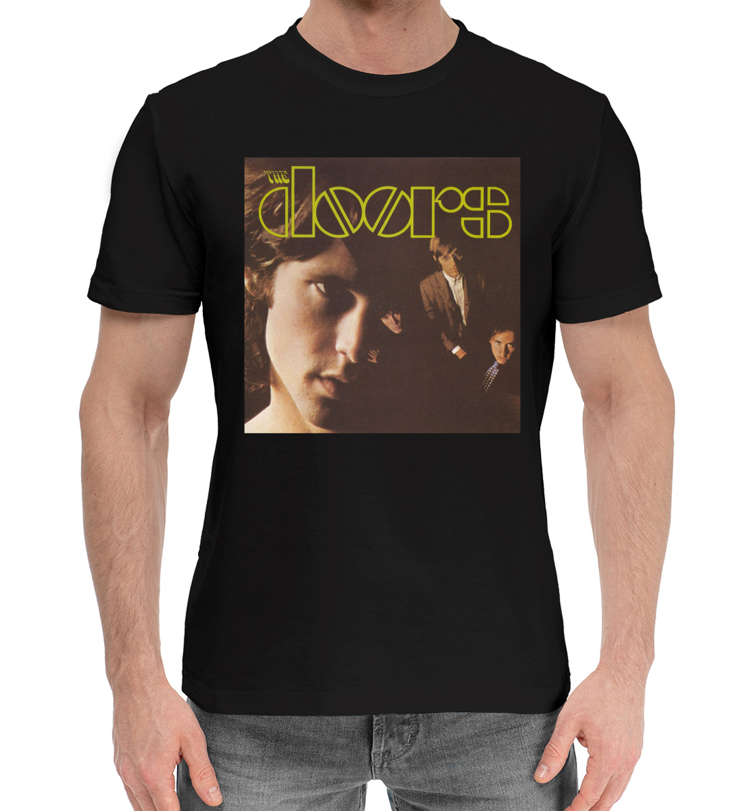 

The Doors - The Doors