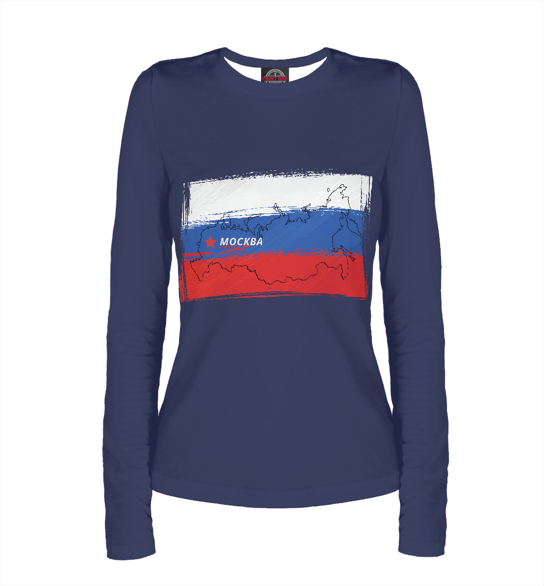 

Россия моя