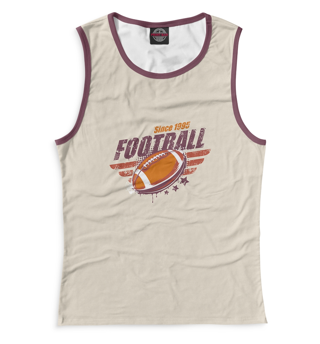 

Since 1995 Football