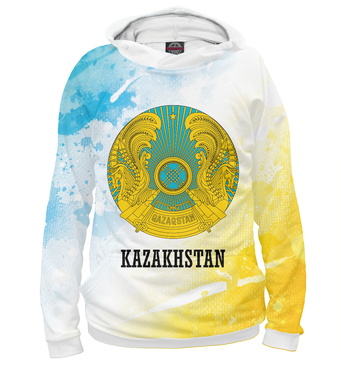 

Kazakhstan / Казахстан