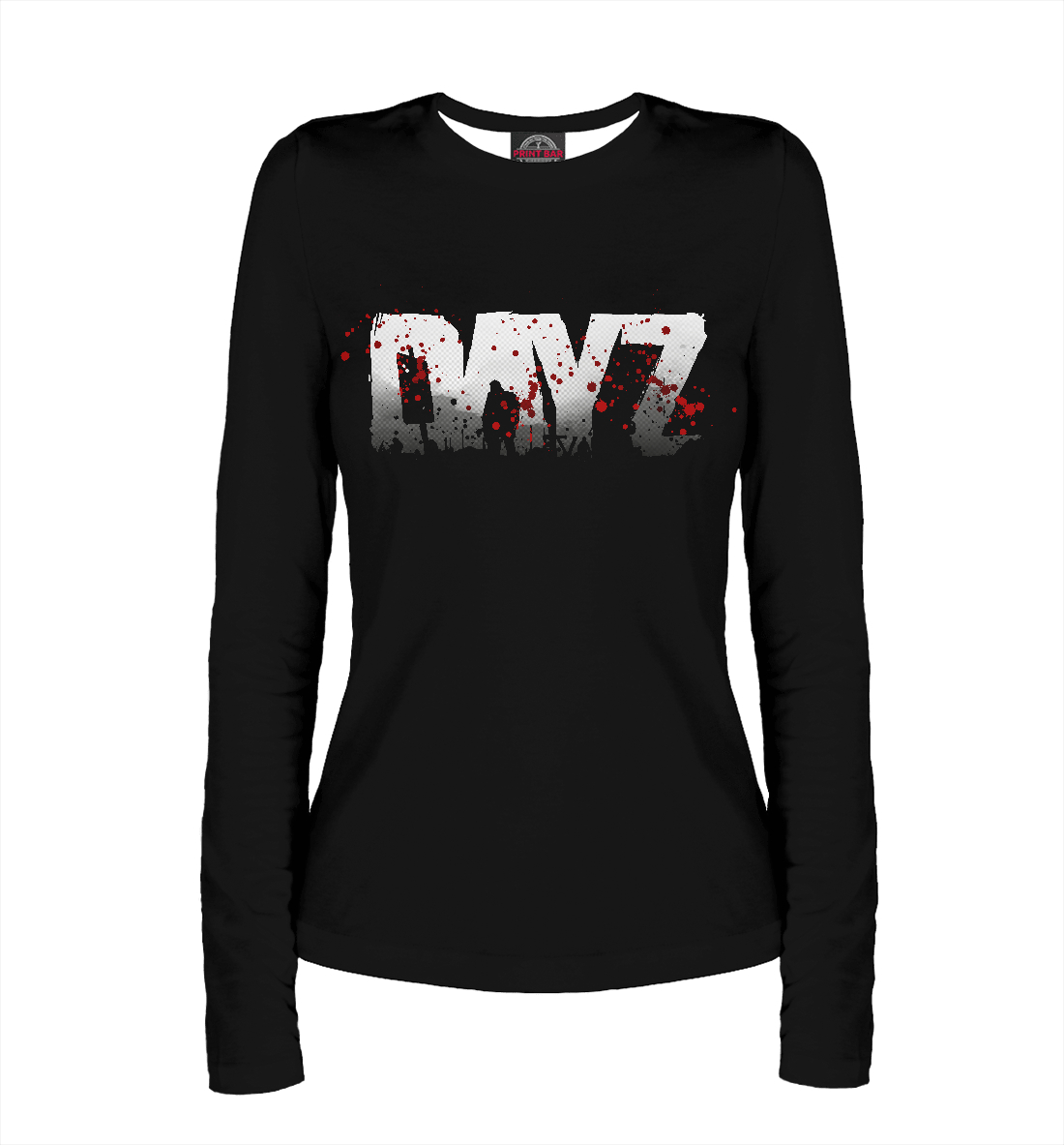 

DayZ