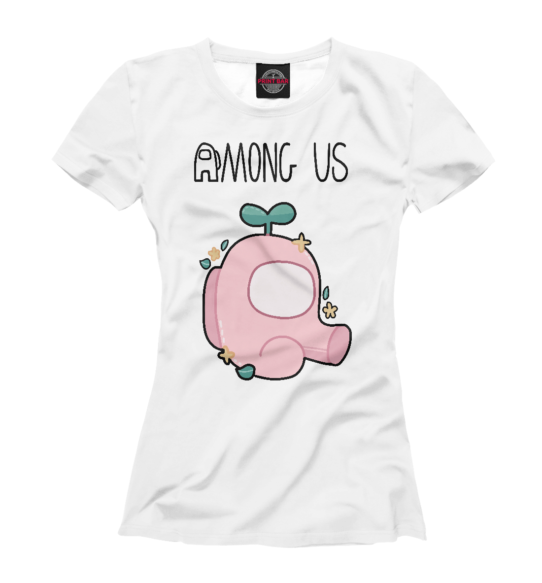 

Among Us