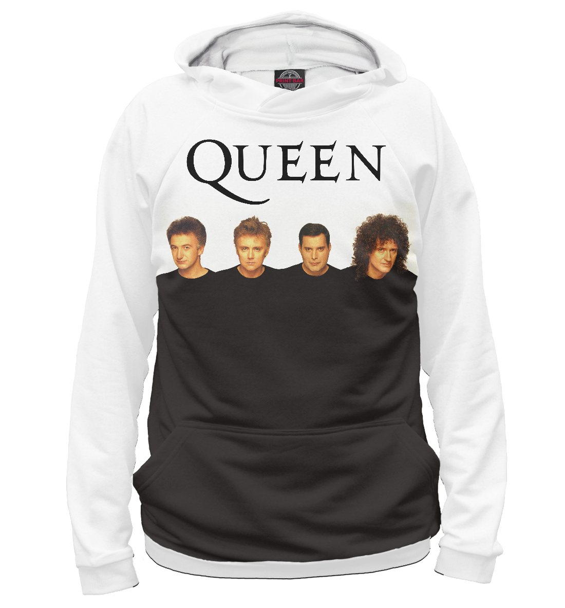 

Queen