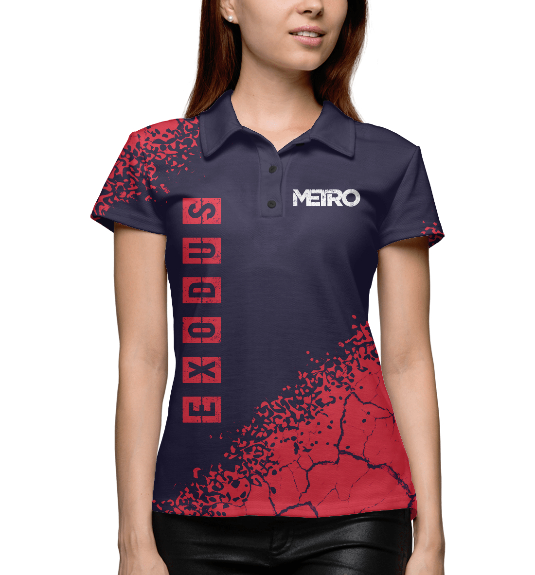 

Metro Exodus