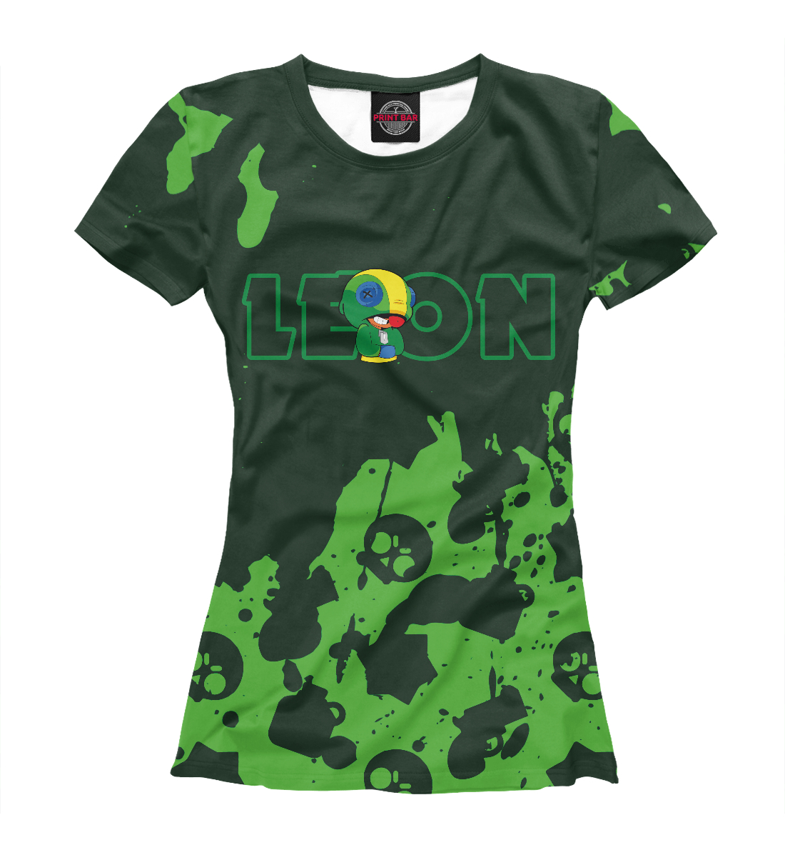 

Leon / Леон