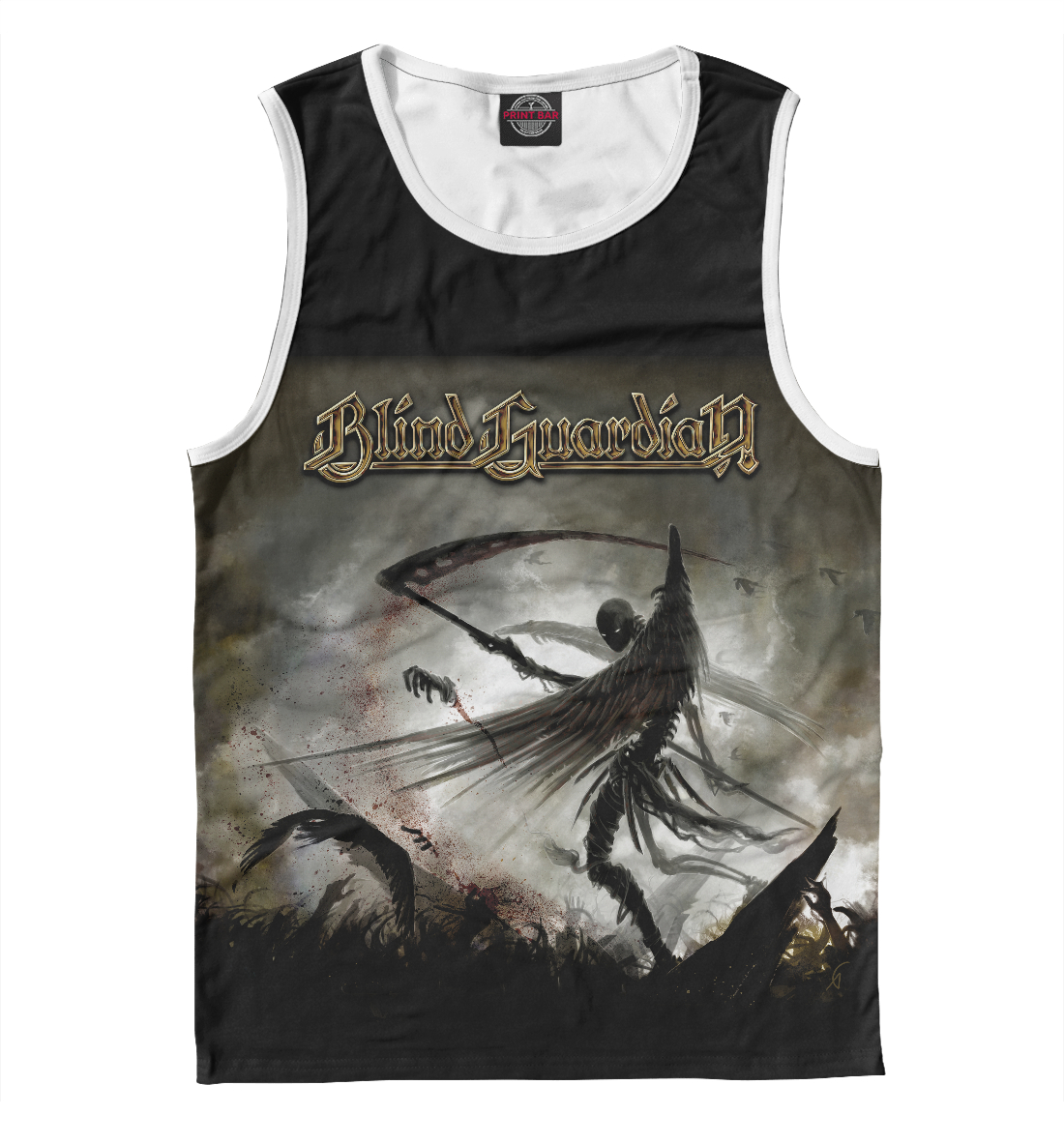 

Blindguardian