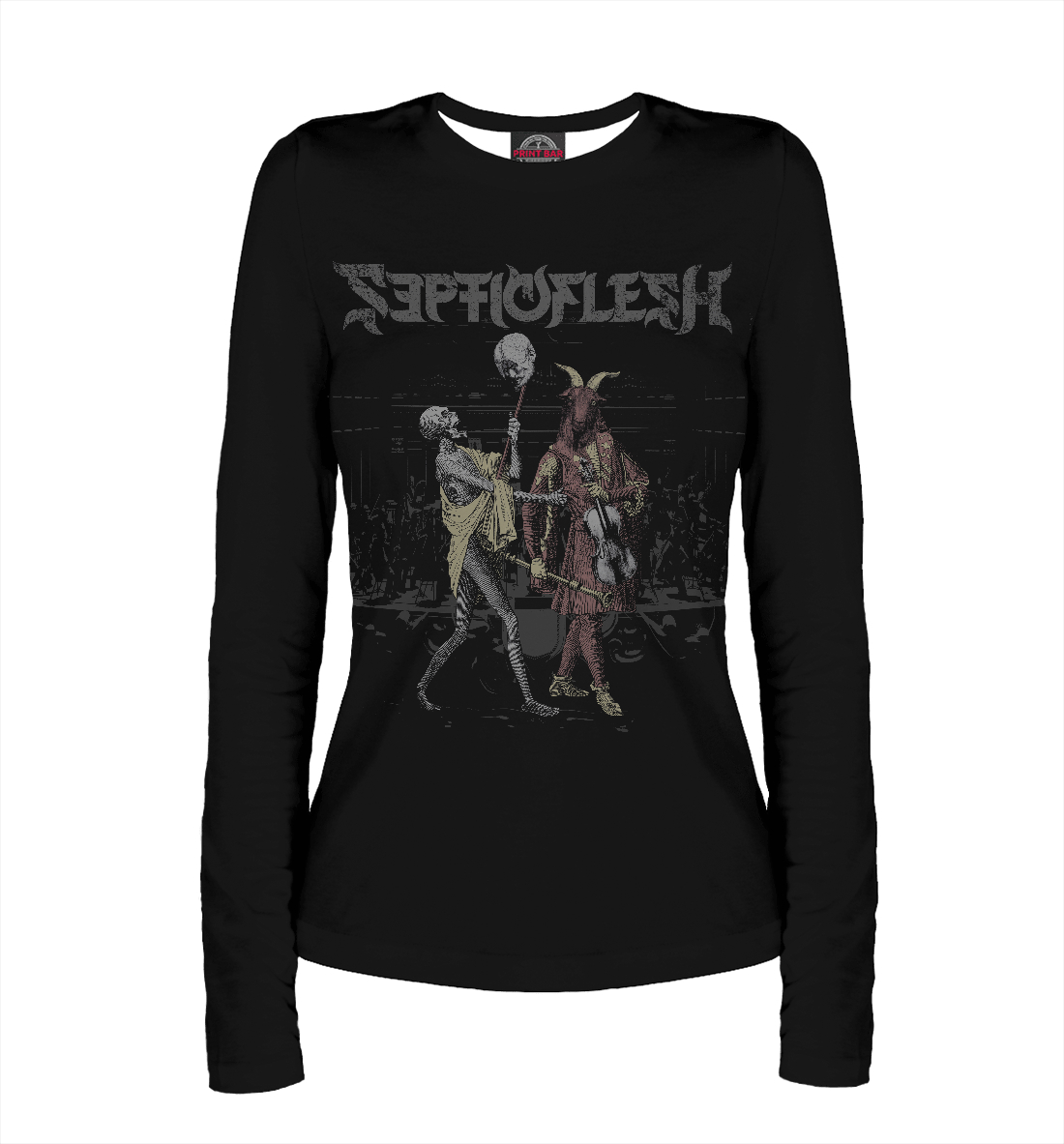 

Septicflesh