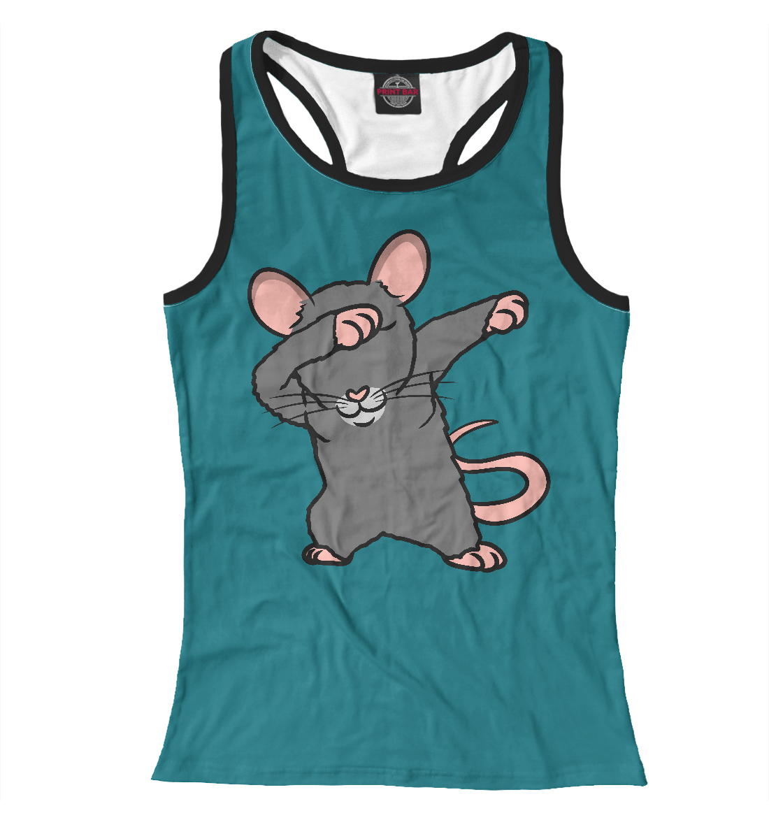 

Dab Rat