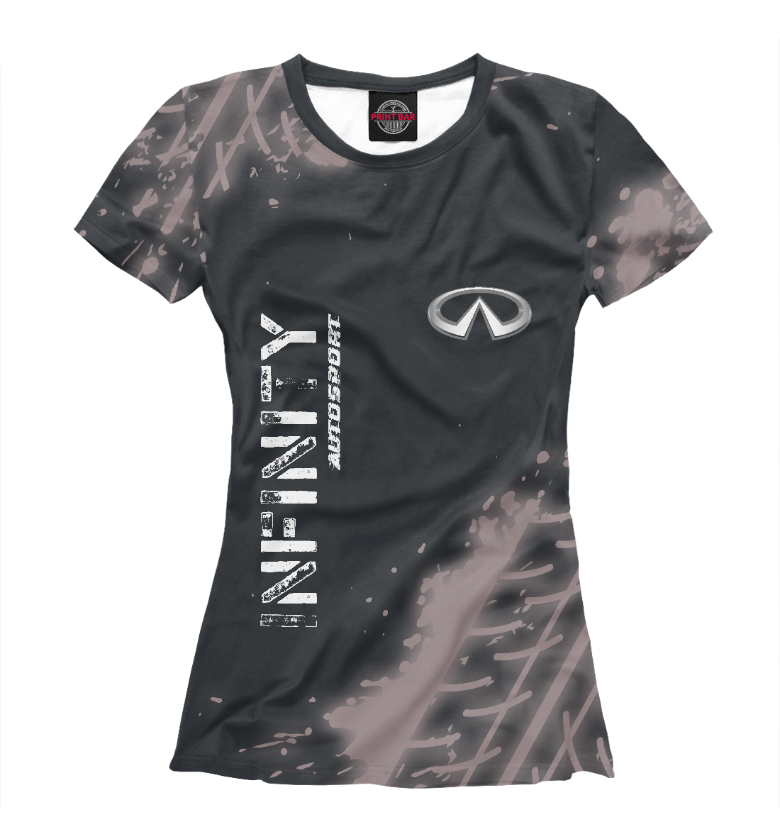 

Infiniti | Infinity Autosport