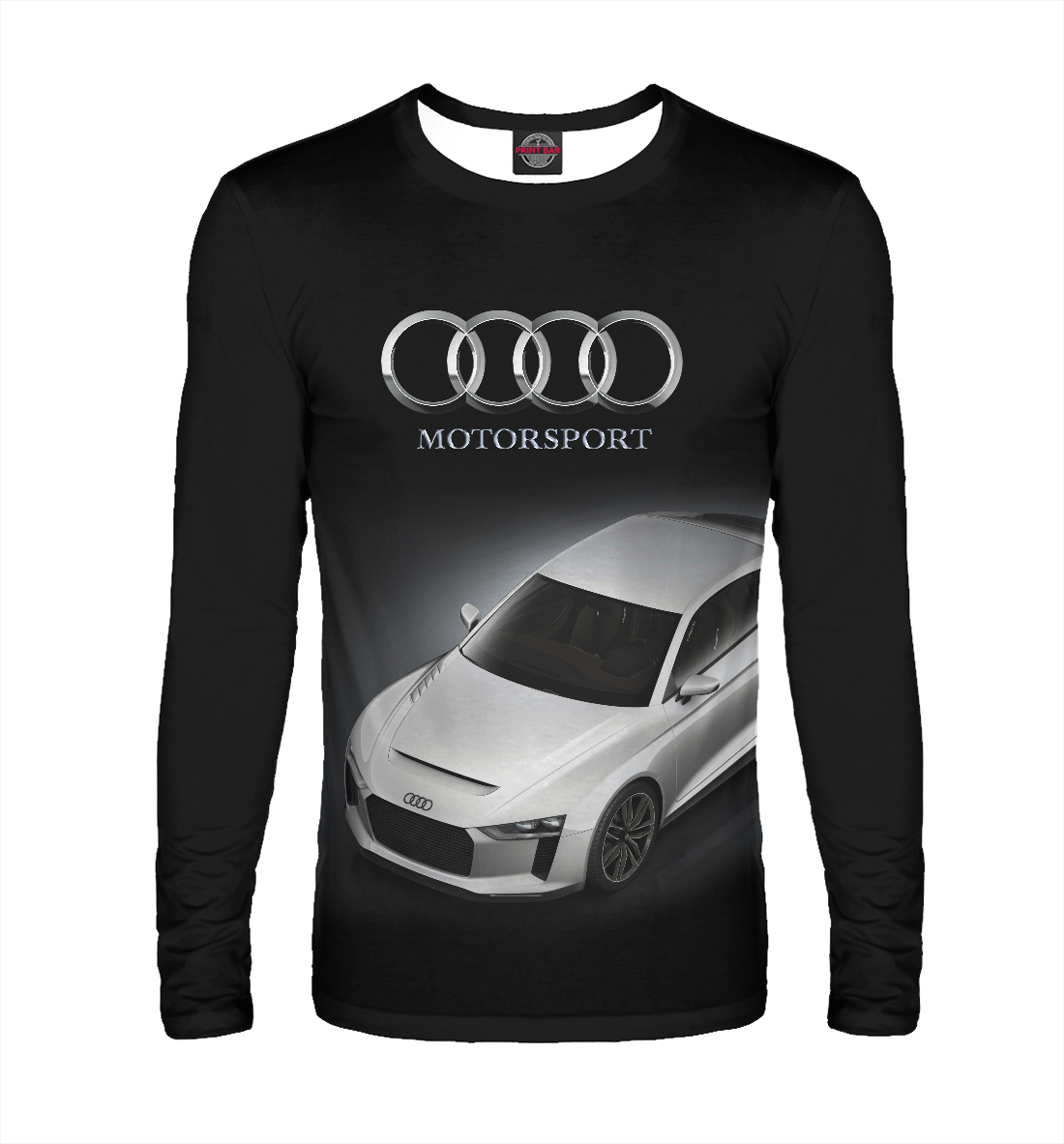

Audi Motorsport