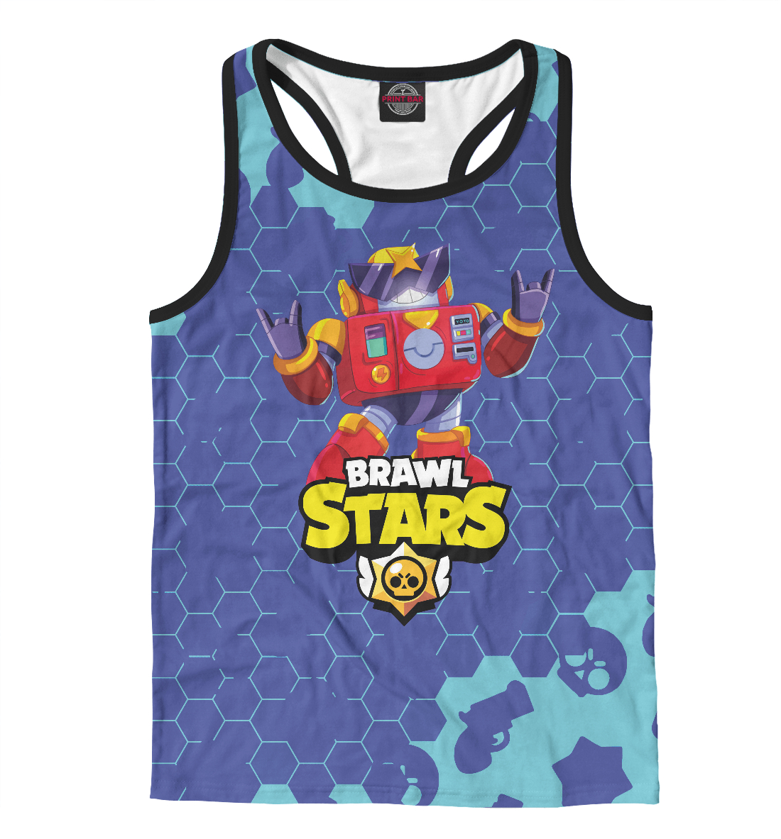 

Brawl Stars Surge (Бравл Старс)
