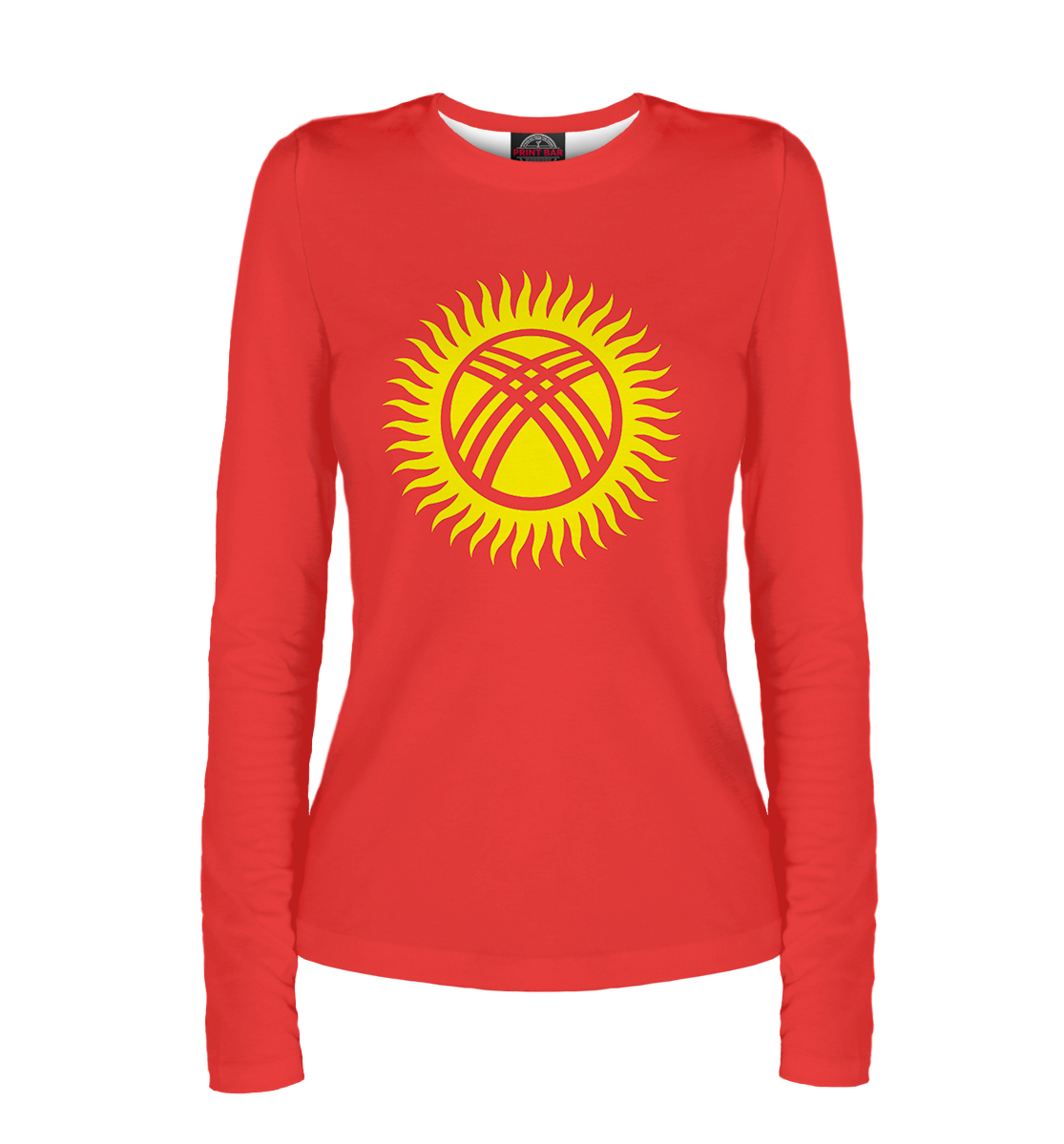 

Kyrgyzstan