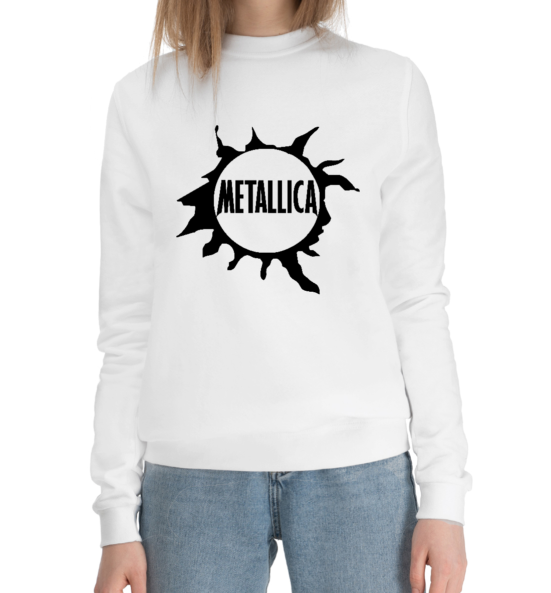 

Metallica
