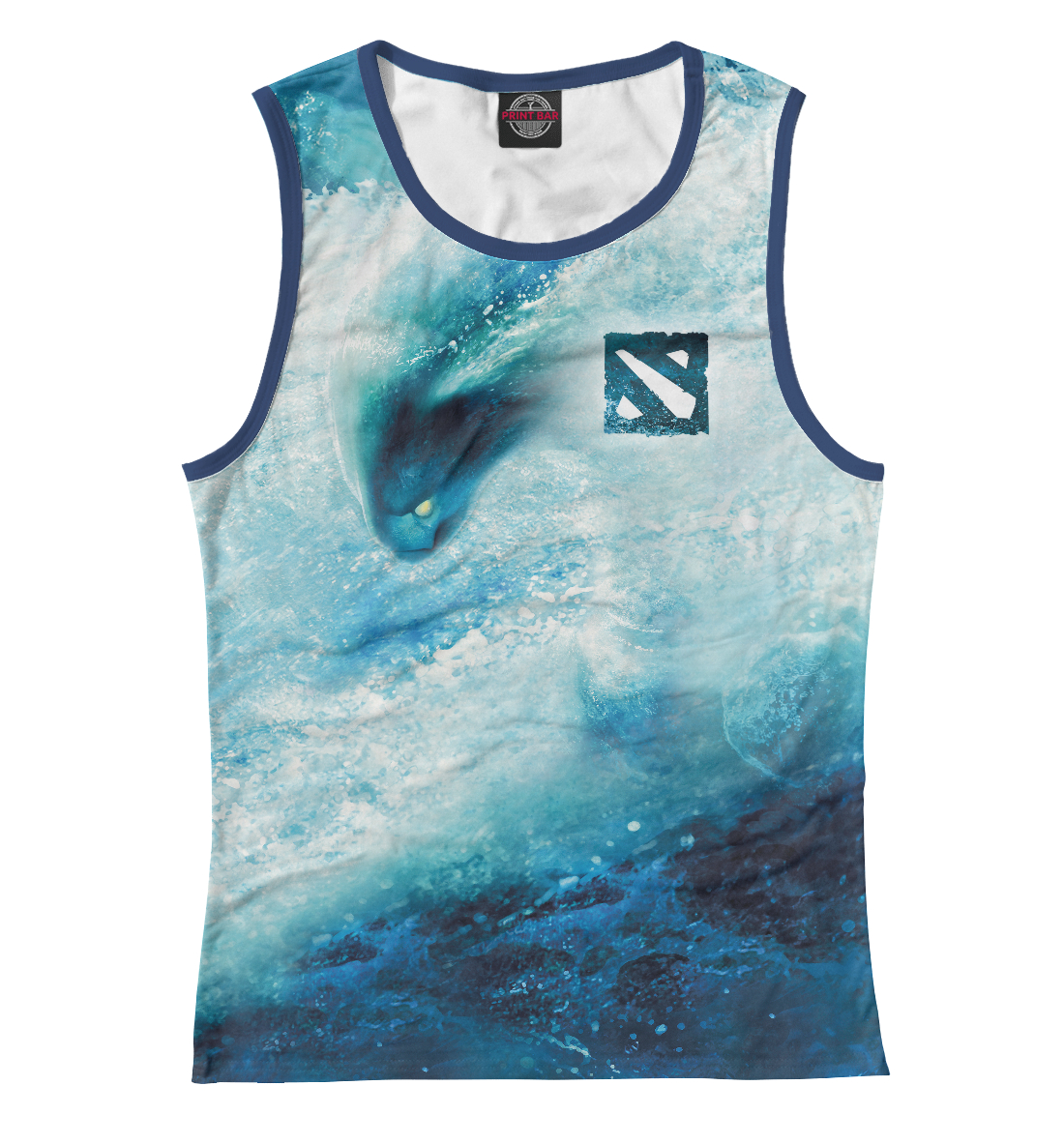 

DOTA 2 Morphling