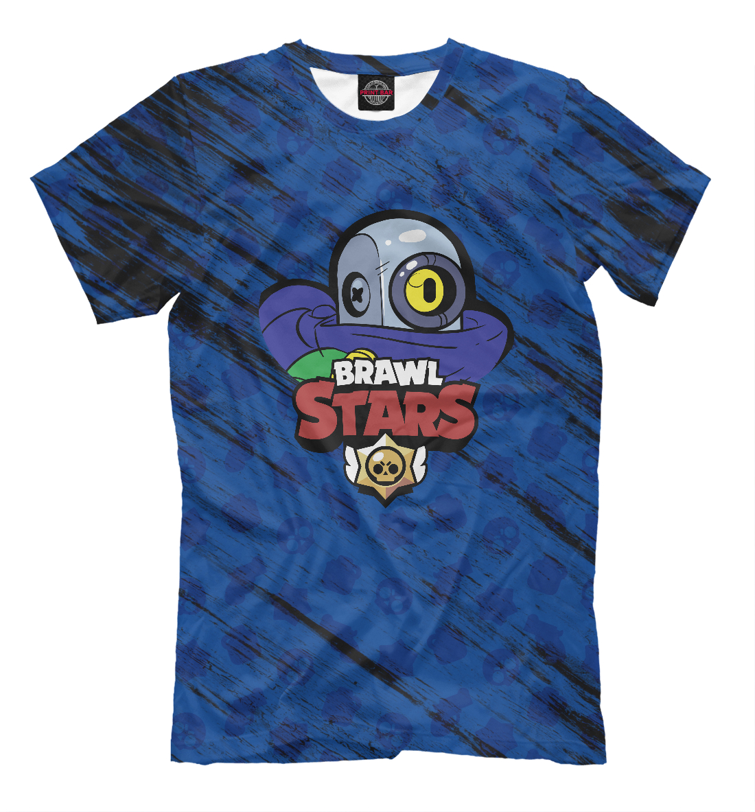 

Brawl Stars: Ricochet
