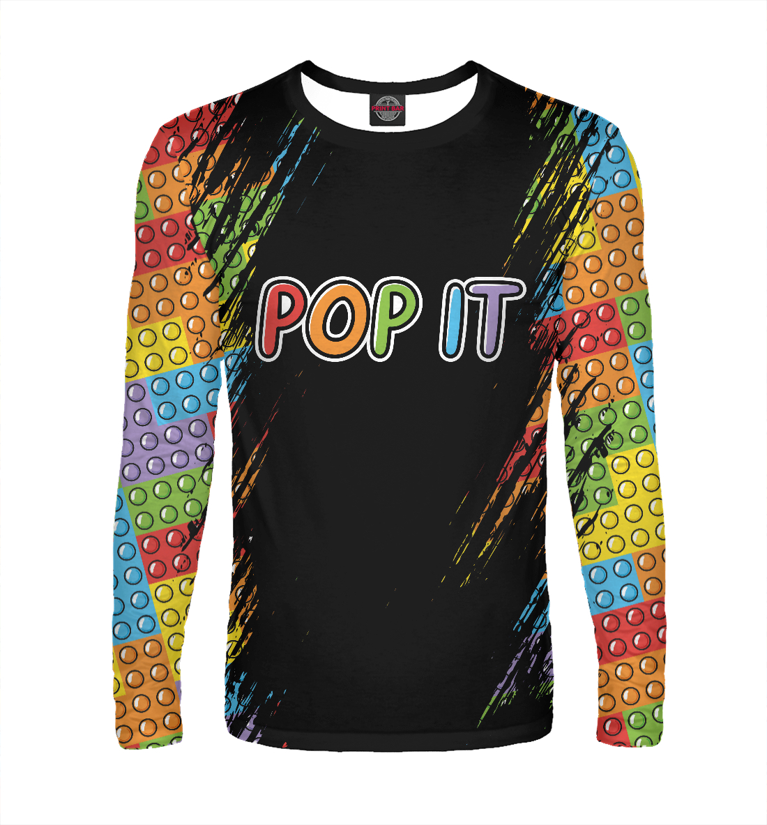 

Pop It / Simple Dimple