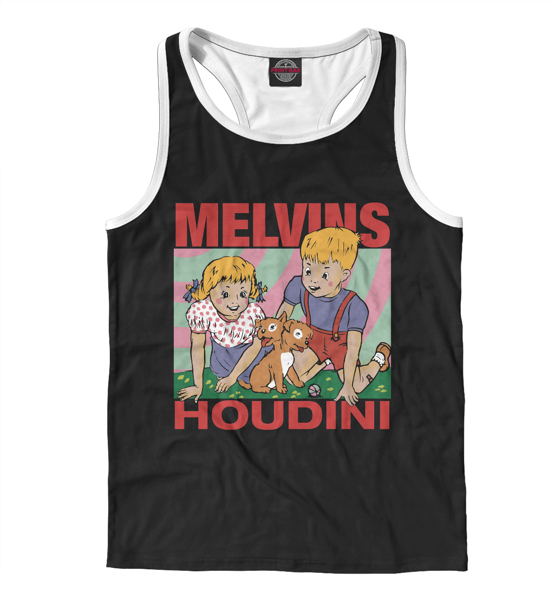 

Melvins