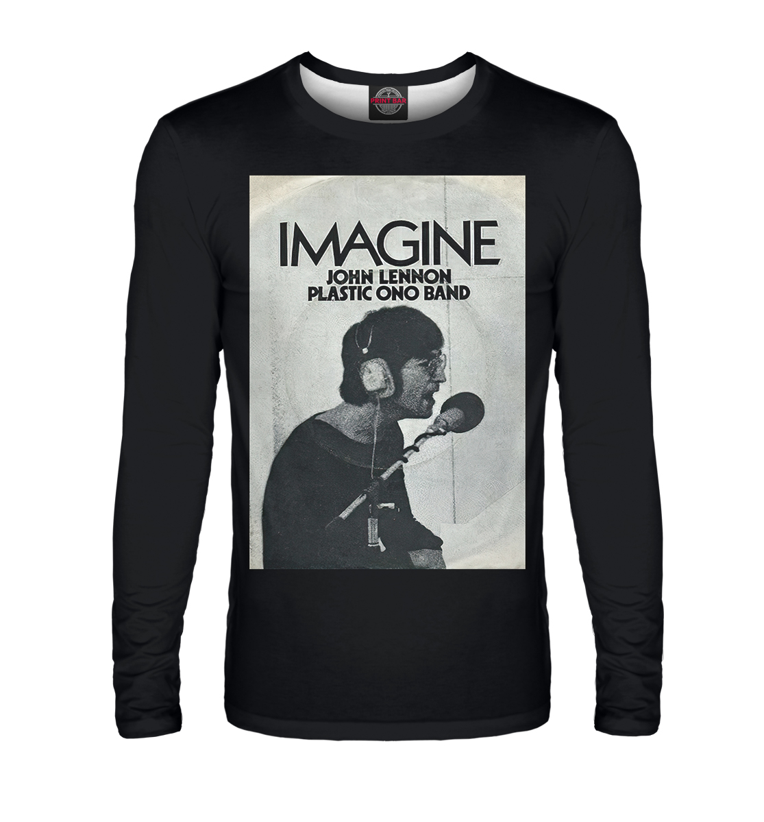 

Imagine - Джон Леннон