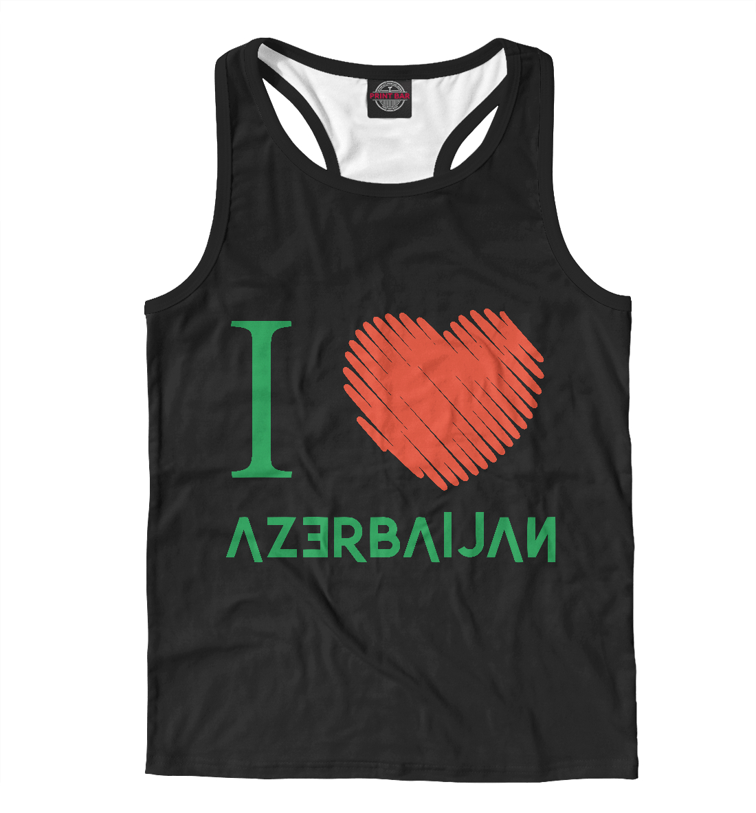 

Love Azerbaijan