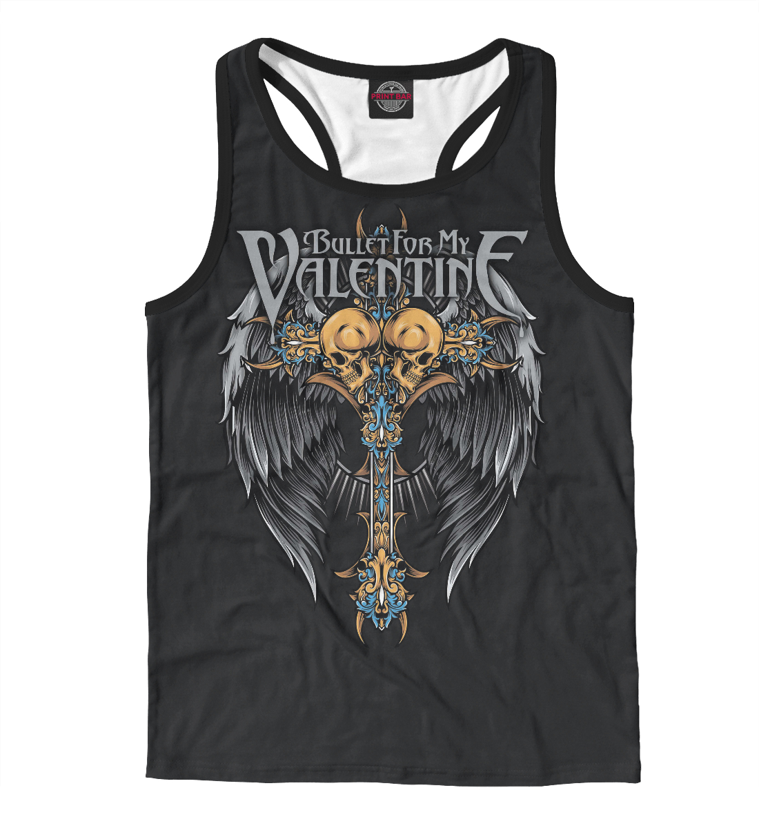 

Bullet for My Valentine