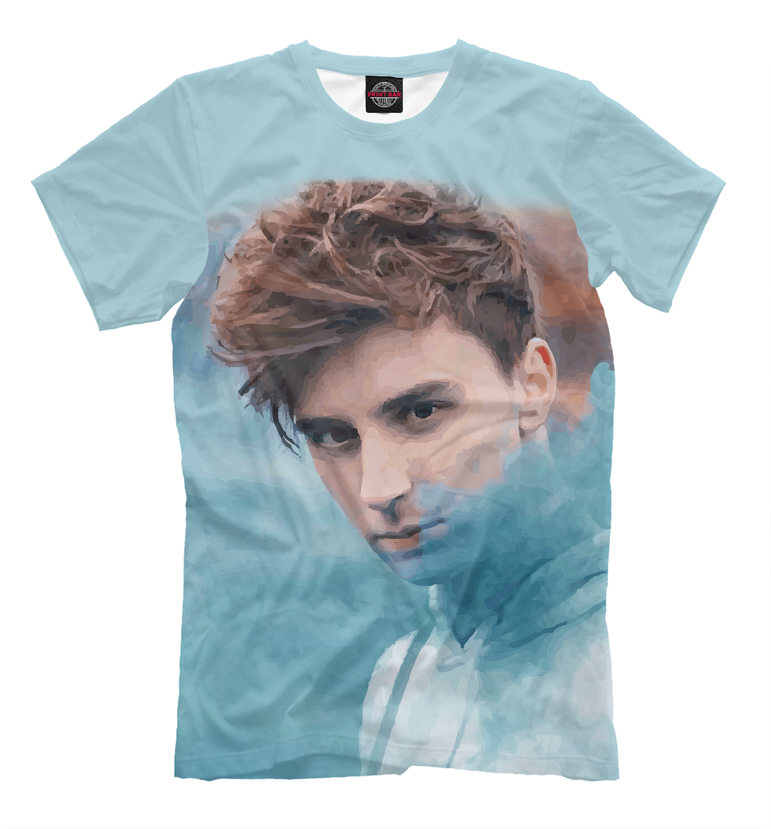 

А4 - Влад Бумага