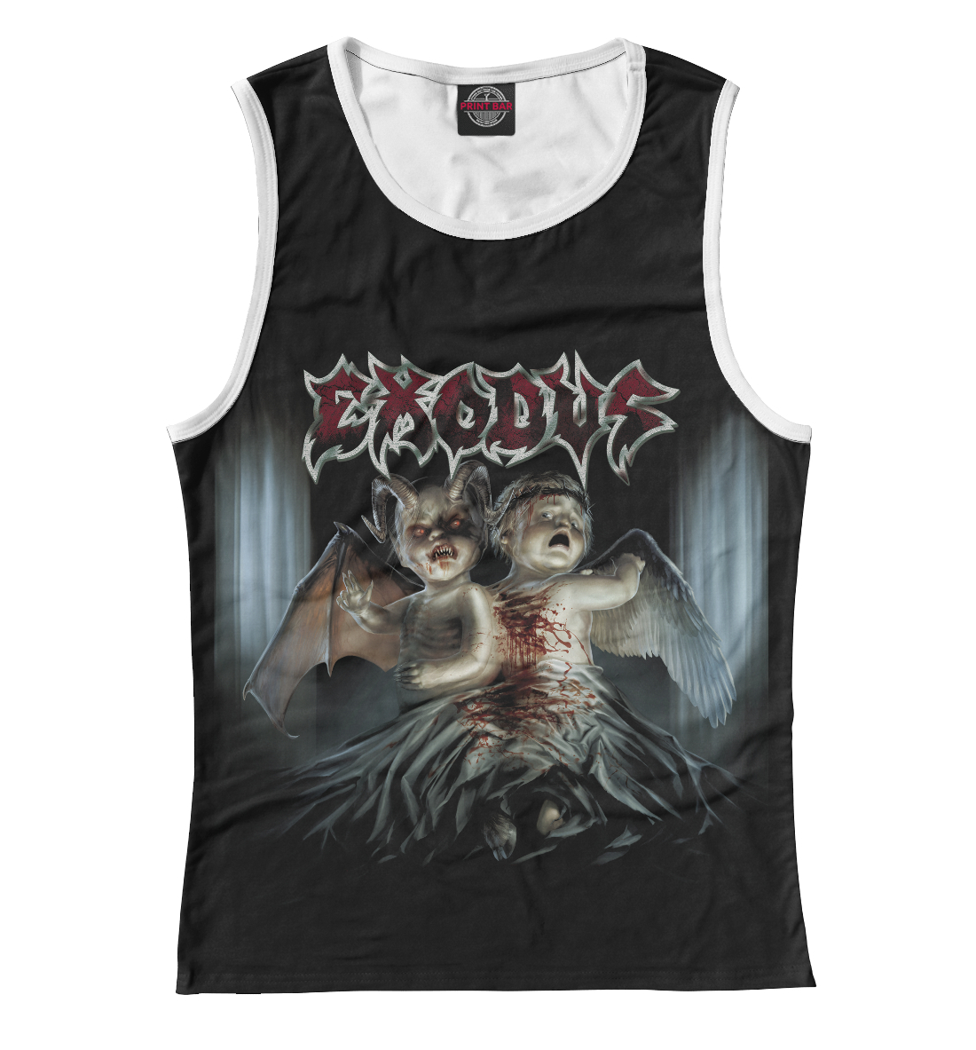 

Exodus