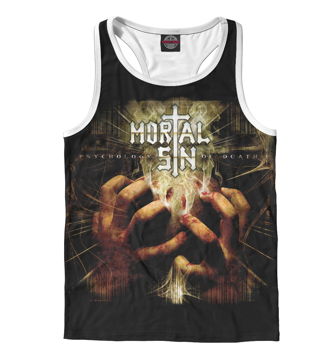 

Mortalsin